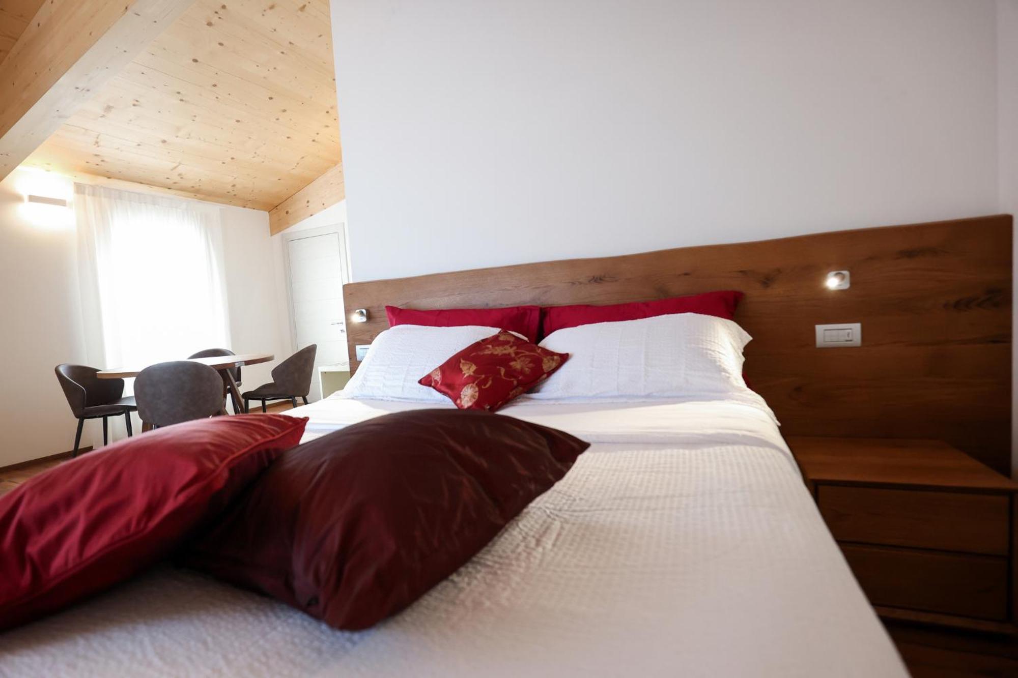 Bed and Breakfast Antica Colombaia San Marino Exteriér fotografie