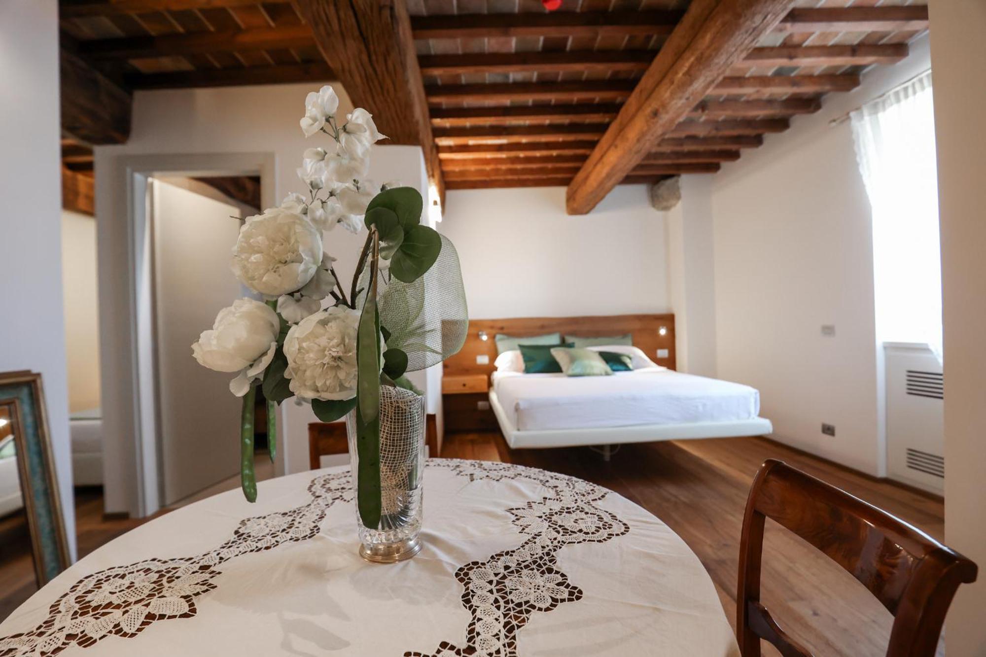 Bed and Breakfast Antica Colombaia San Marino Exteriér fotografie