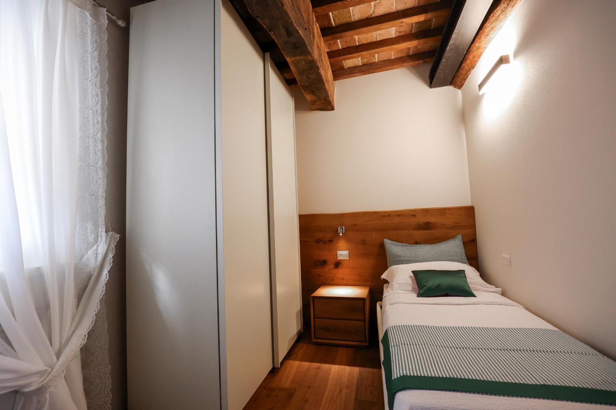 Bed and Breakfast Antica Colombaia San Marino Exteriér fotografie