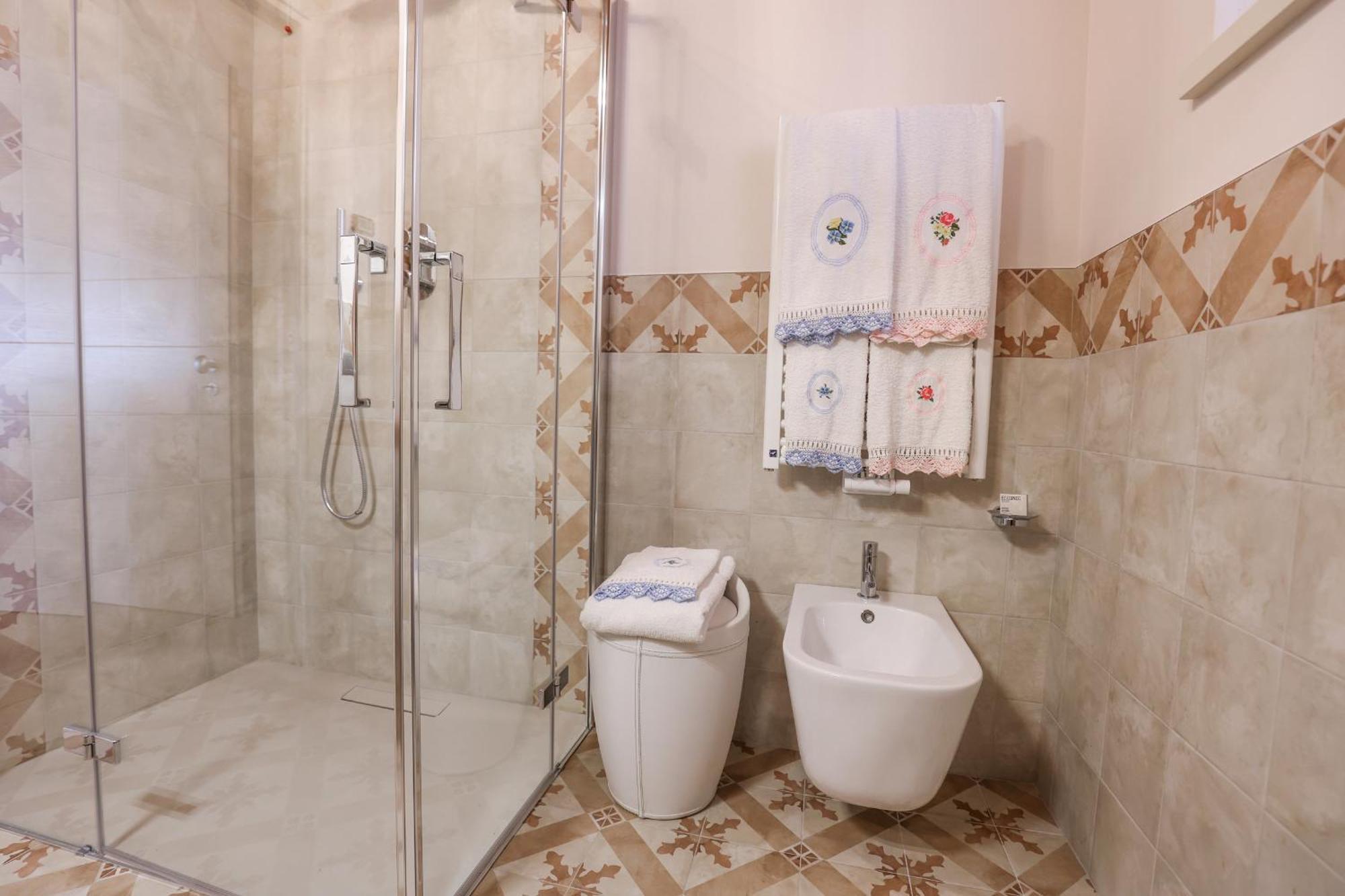 Bed and Breakfast Antica Colombaia San Marino Exteriér fotografie