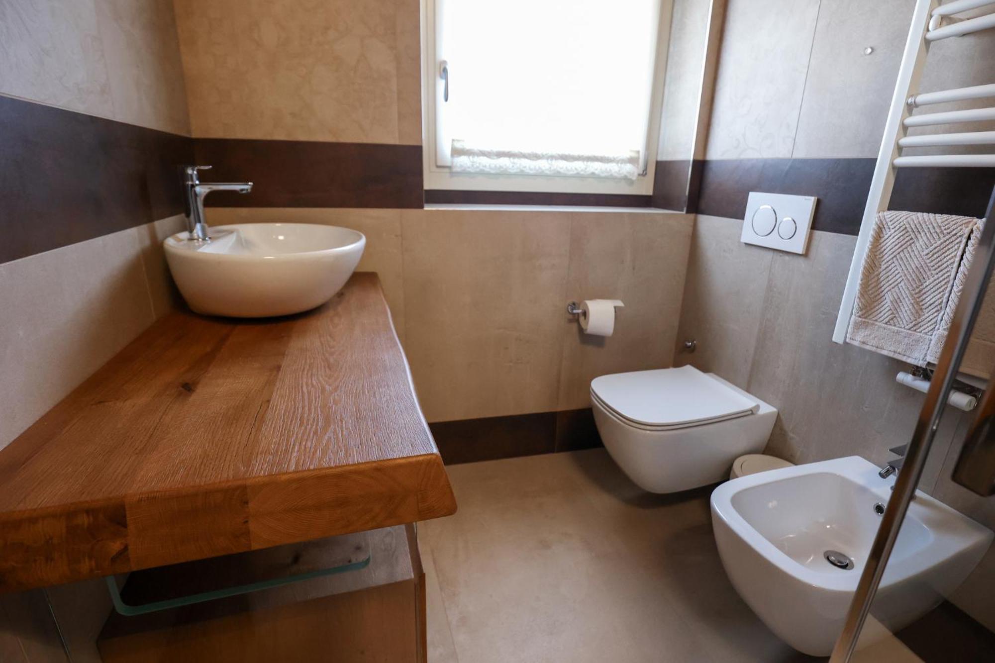 Bed and Breakfast Antica Colombaia San Marino Exteriér fotografie