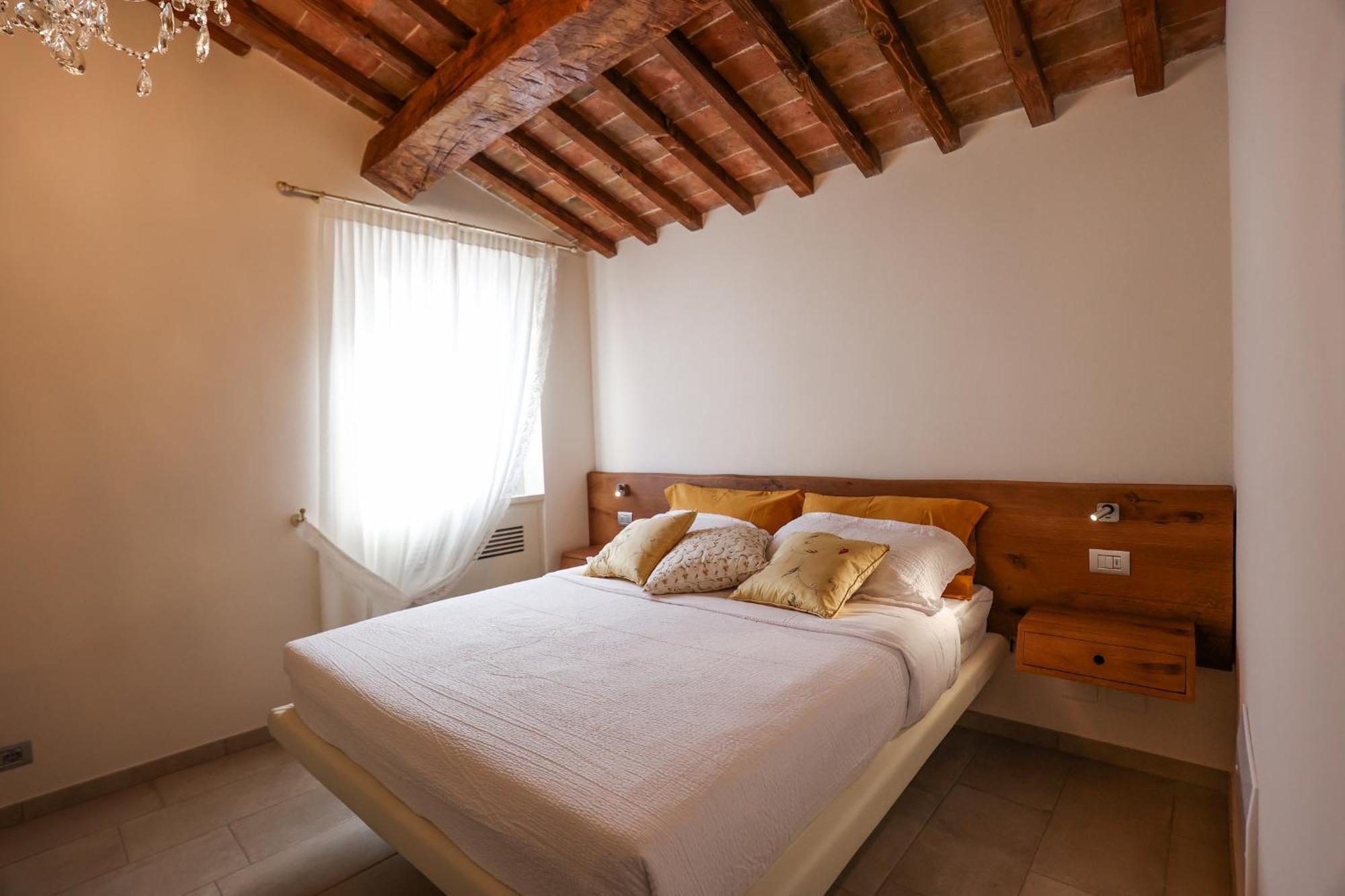 Bed and Breakfast Antica Colombaia San Marino Exteriér fotografie