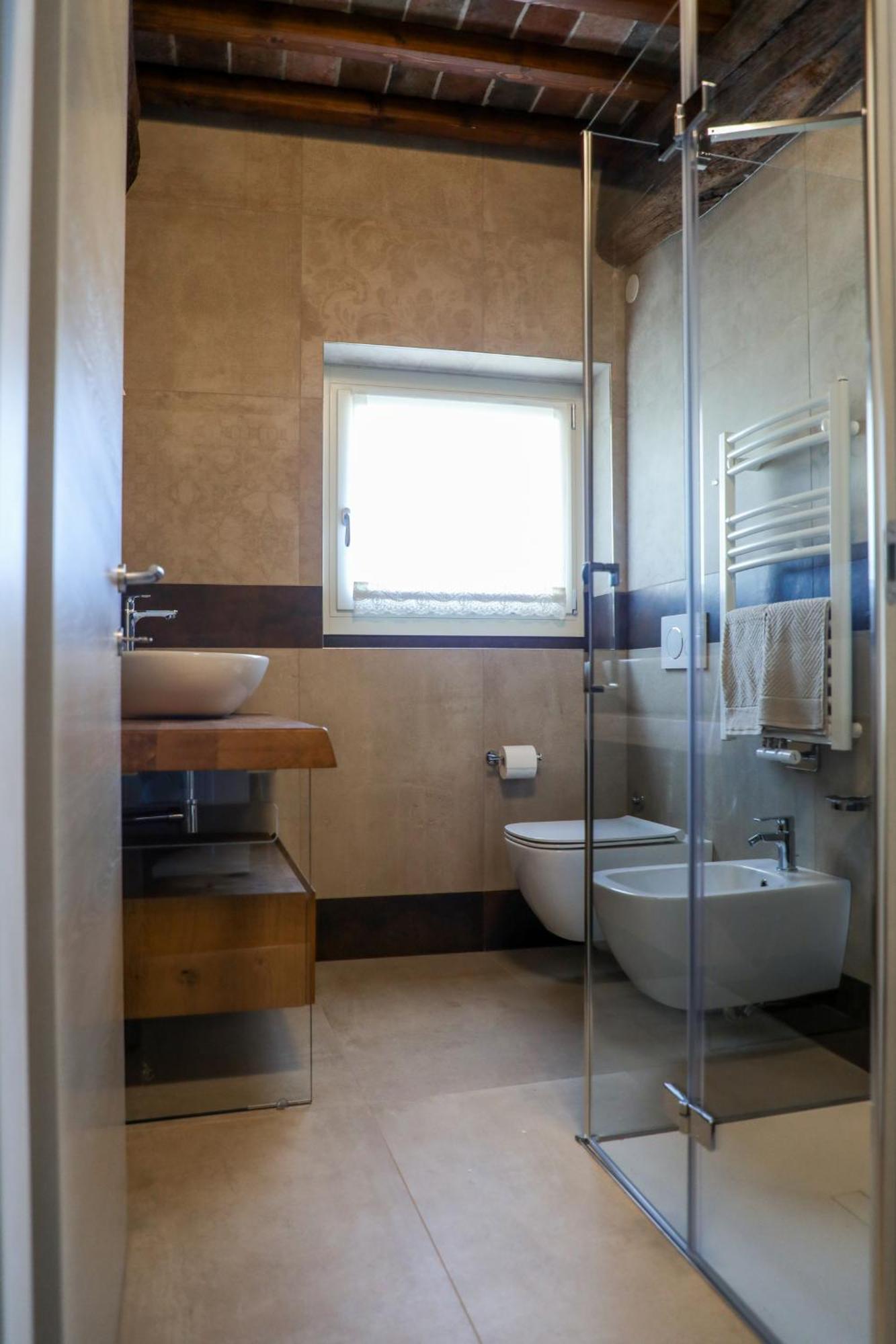 Bed and Breakfast Antica Colombaia San Marino Exteriér fotografie