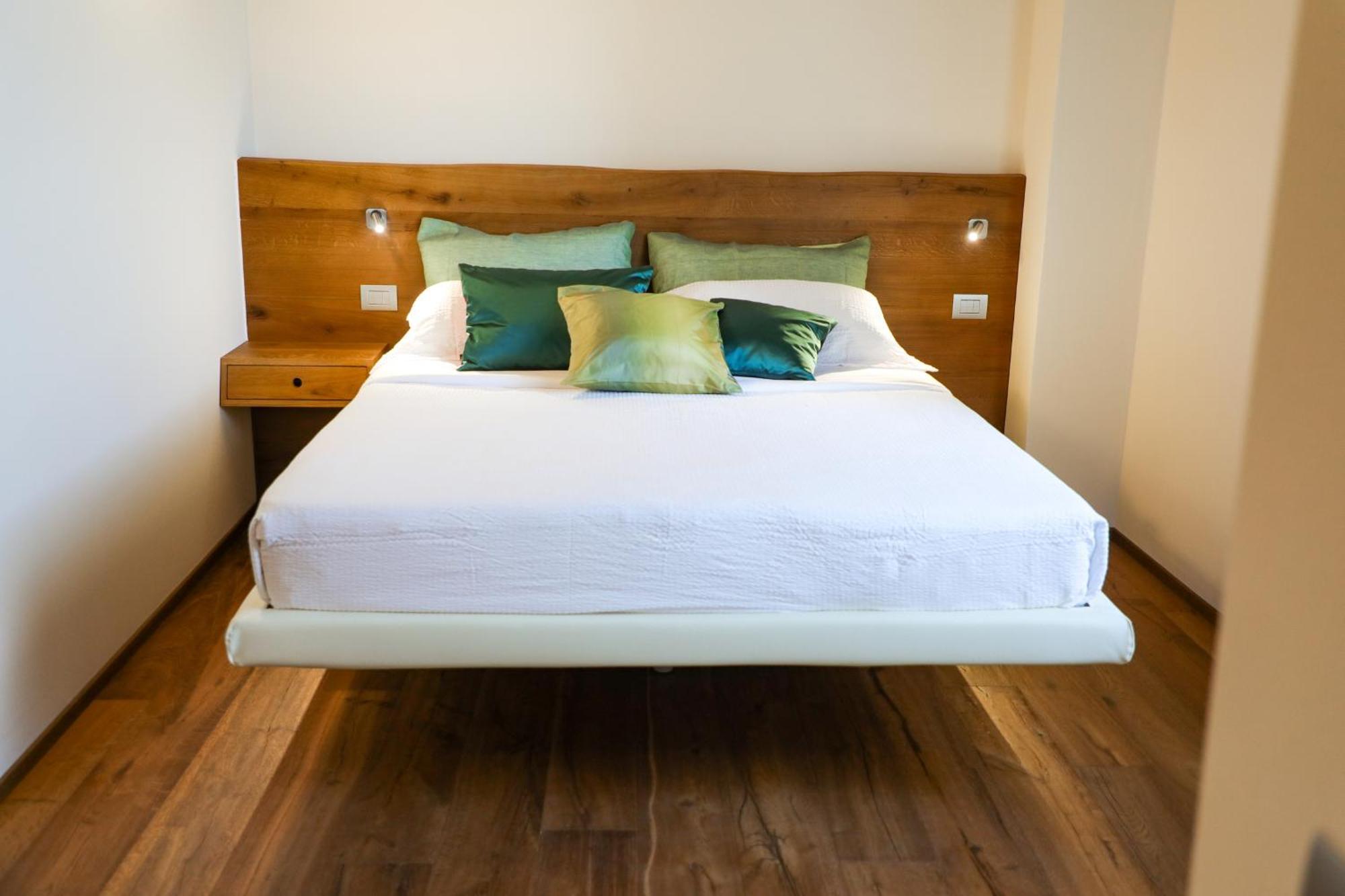 Bed and Breakfast Antica Colombaia San Marino Exteriér fotografie