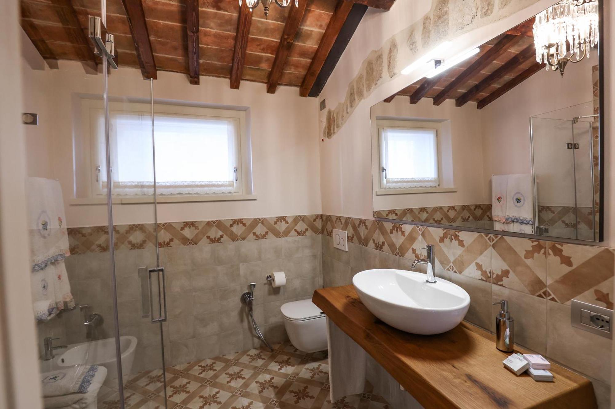 Bed and Breakfast Antica Colombaia San Marino Exteriér fotografie