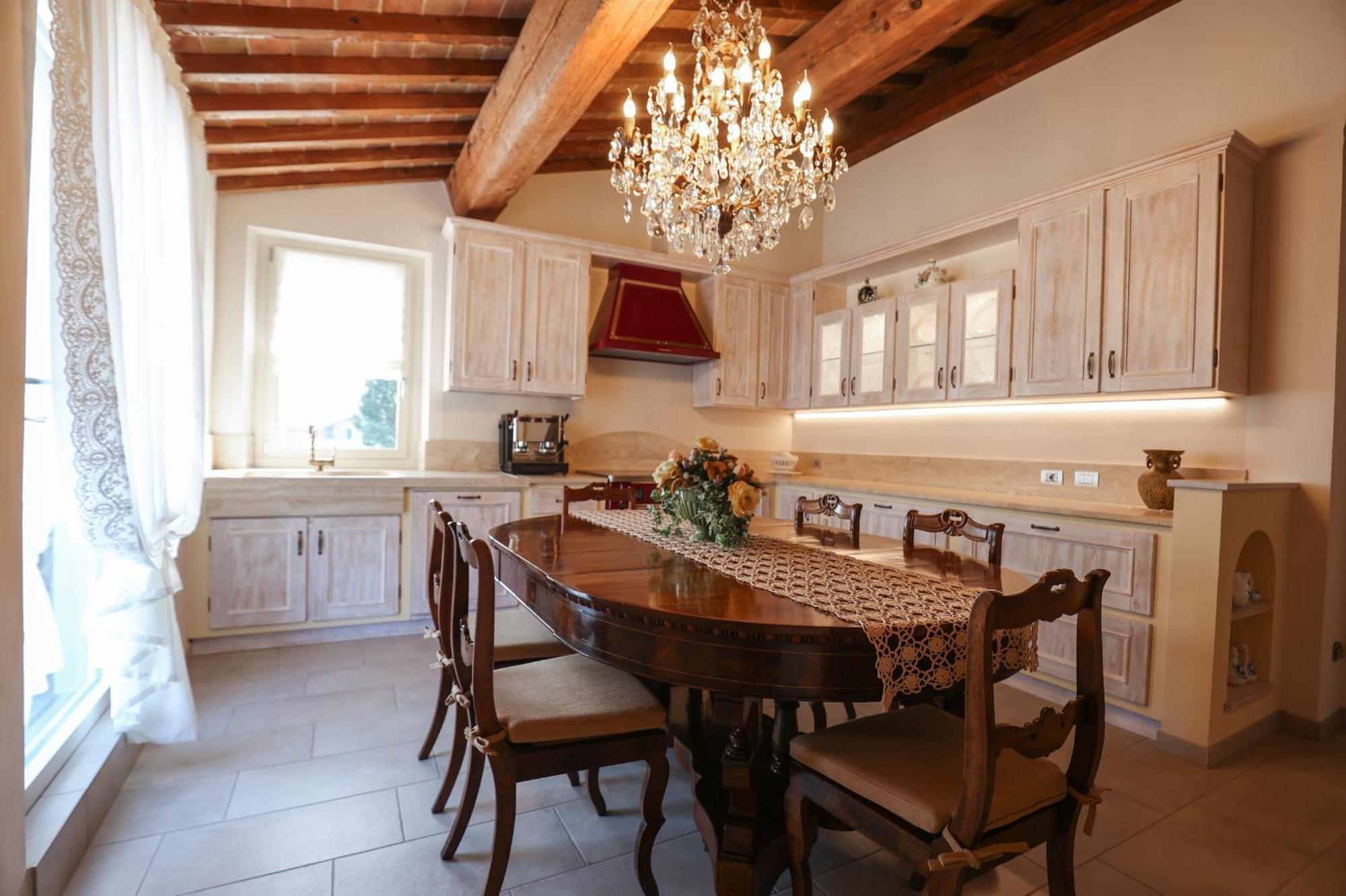 Bed and Breakfast Antica Colombaia San Marino Exteriér fotografie